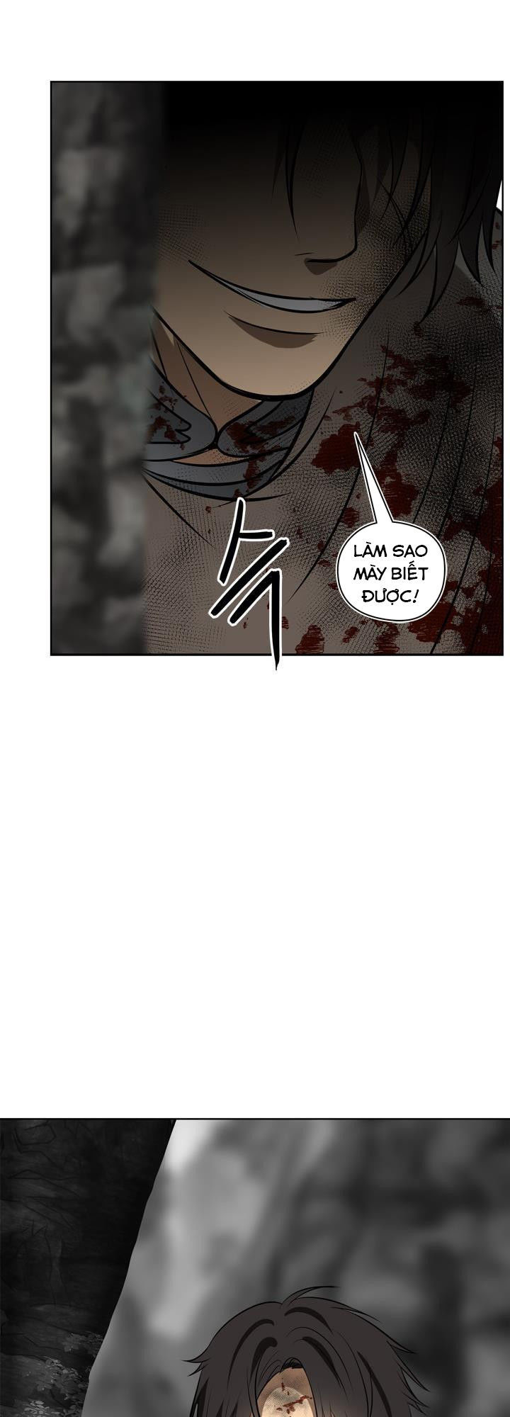 Vua Thăng Cấp Chapter 26 - 30