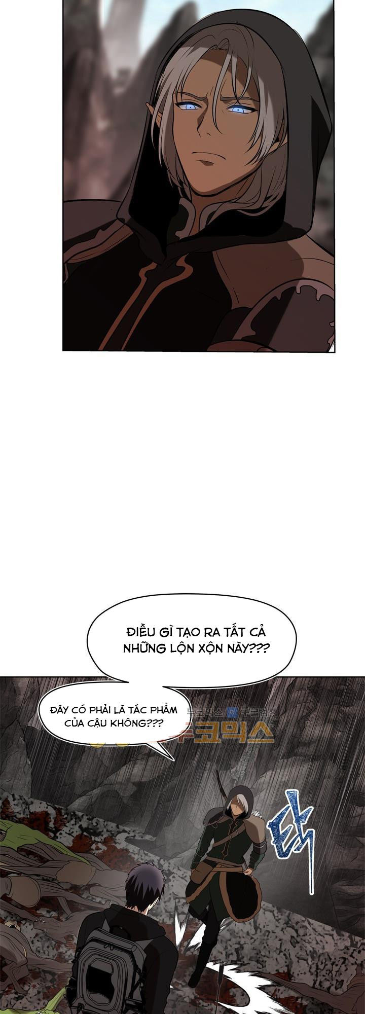 Vua Thăng Cấp Chapter 26 - 46