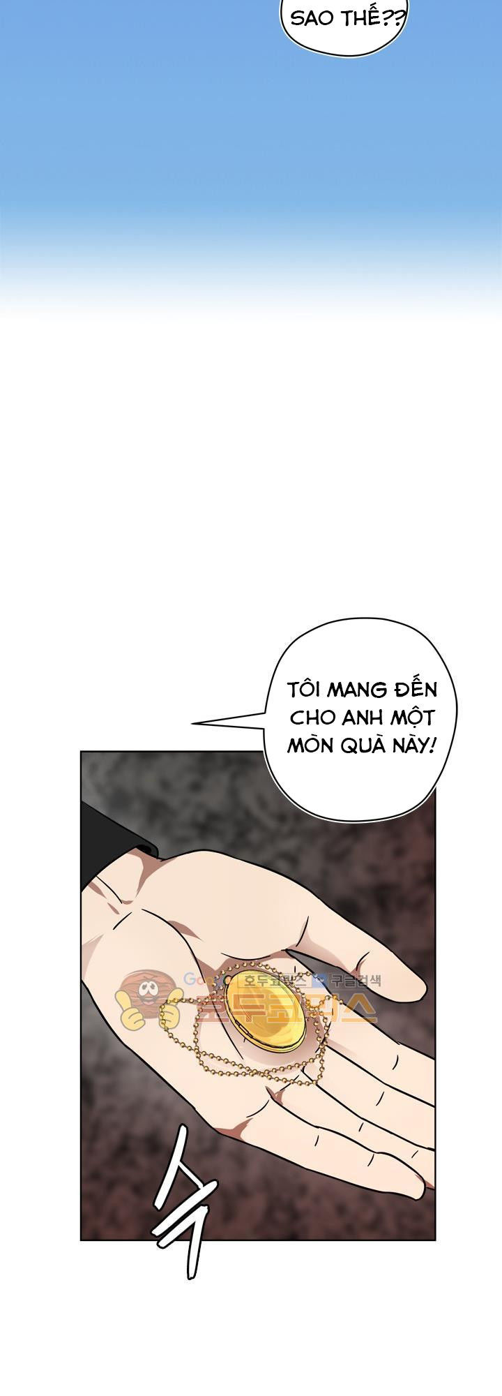 Vua Thăng Cấp Chapter 26 - 50