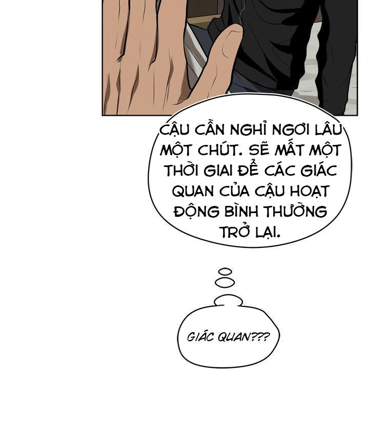 Vua Thăng Cấp Chapter 26 - 71