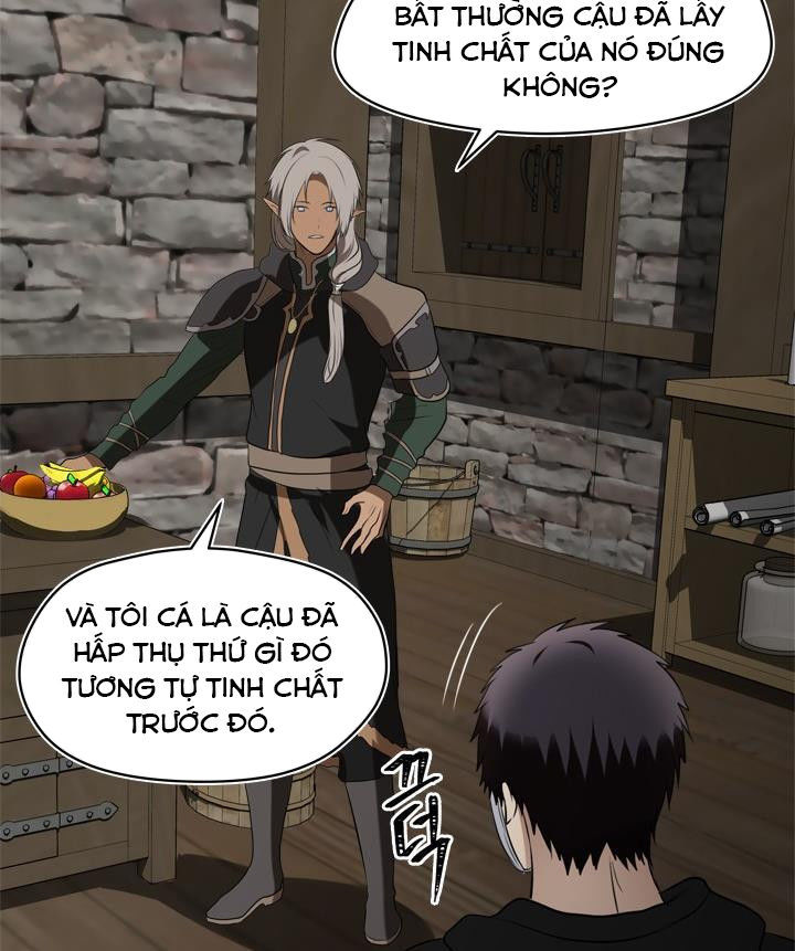 Vua Thăng Cấp Chapter 26 - 75