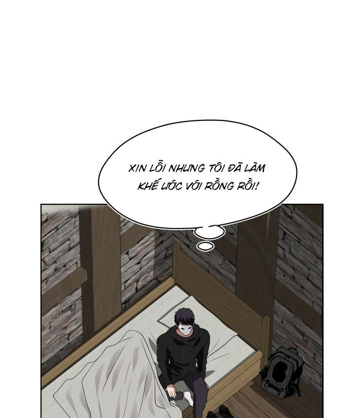 Vua Thăng Cấp Chapter 26 - 79