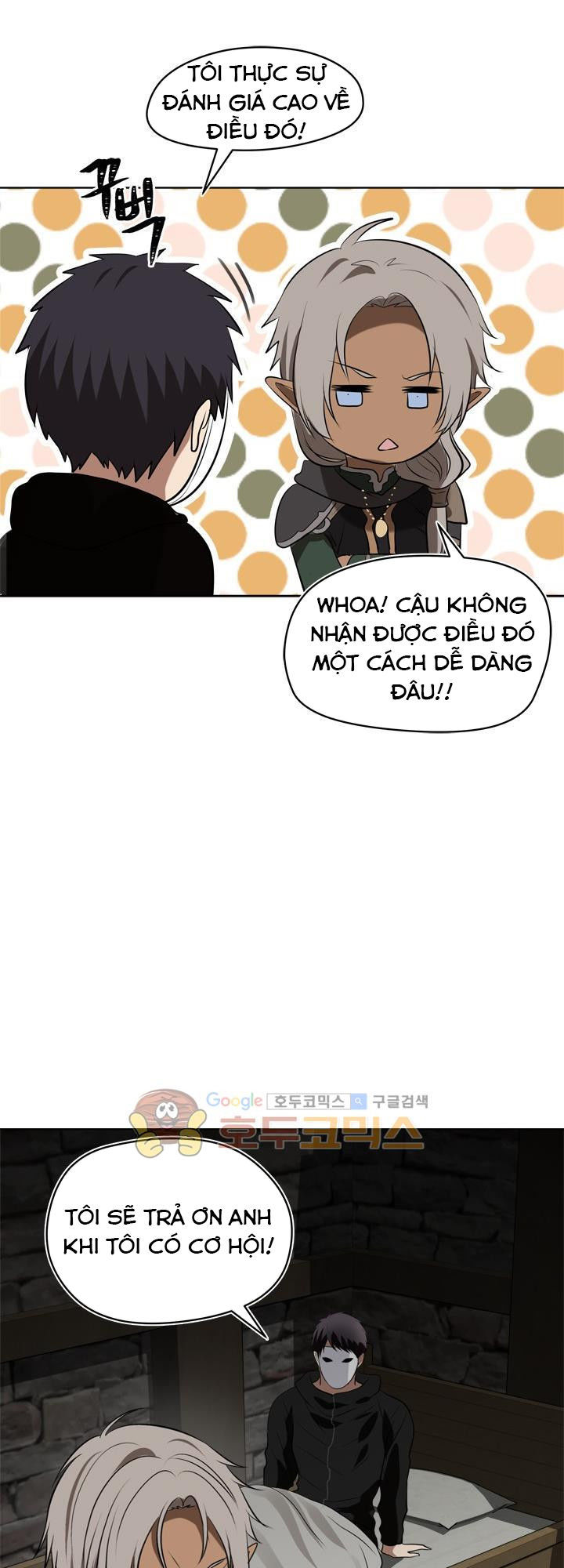 Vua Thăng Cấp Chapter 26 - 84