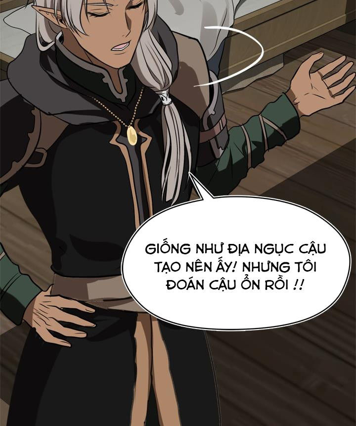 Vua Thăng Cấp Chapter 26 - 85