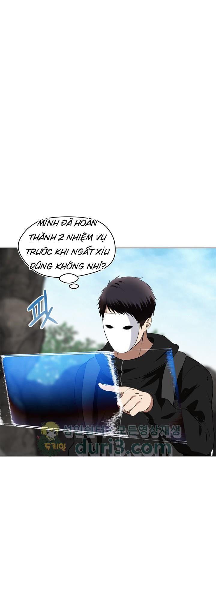 Vua Thăng Cấp Chapter 27 - 13