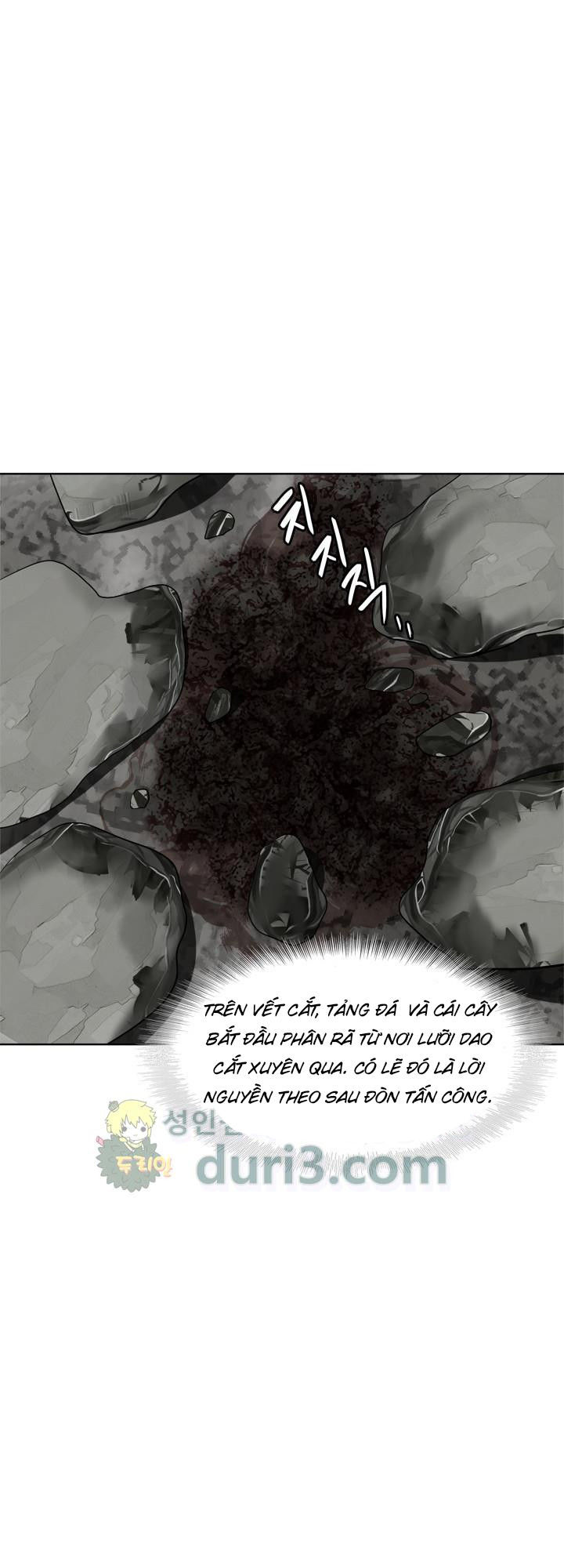 Vua Thăng Cấp Chapter 27 - 43
