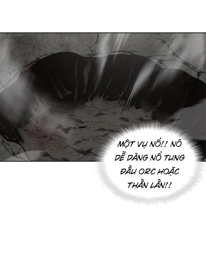 Vua Thăng Cấp Chapter 27 - 54