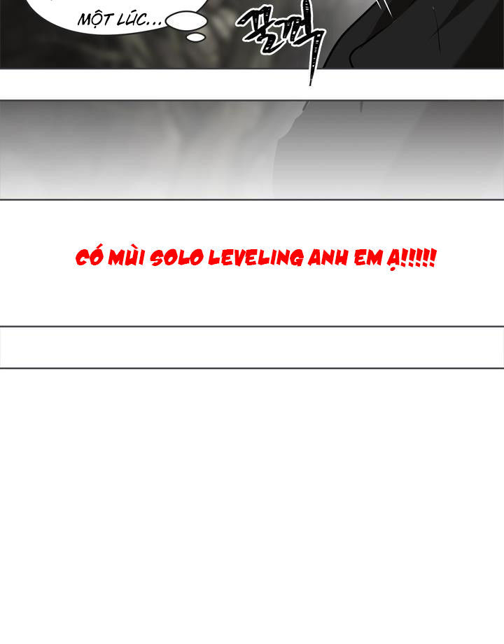 Vua Thăng Cấp Chapter 27 - 56