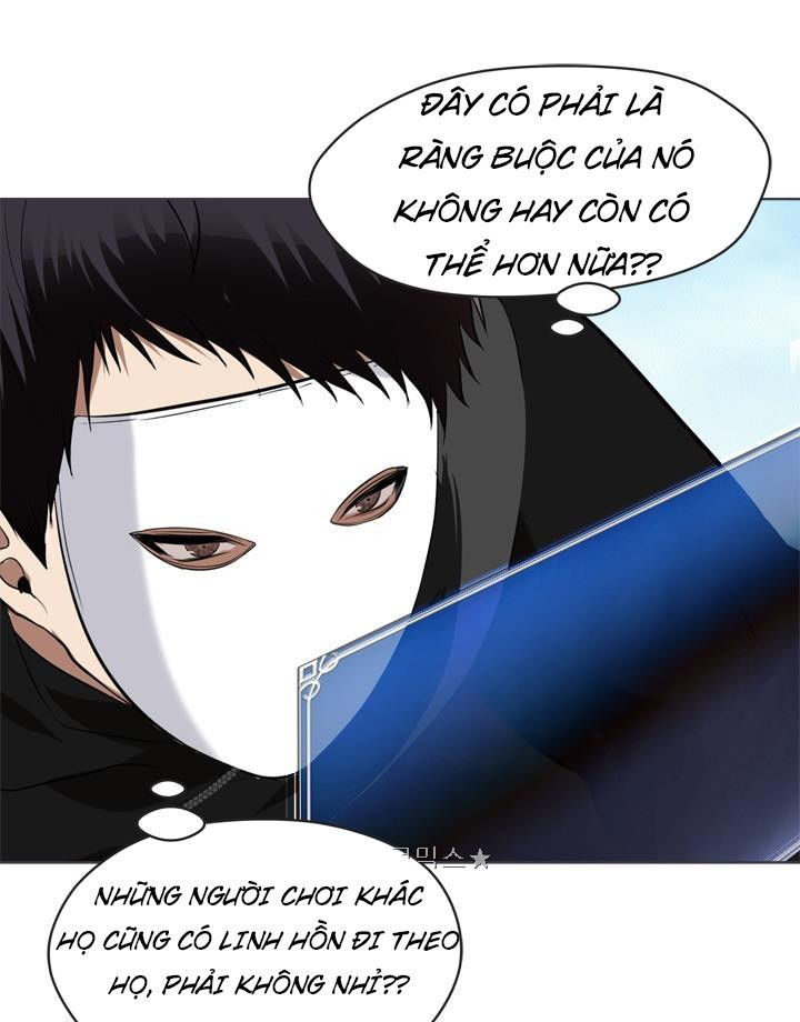 Vua Thăng Cấp Chapter 27 - 58