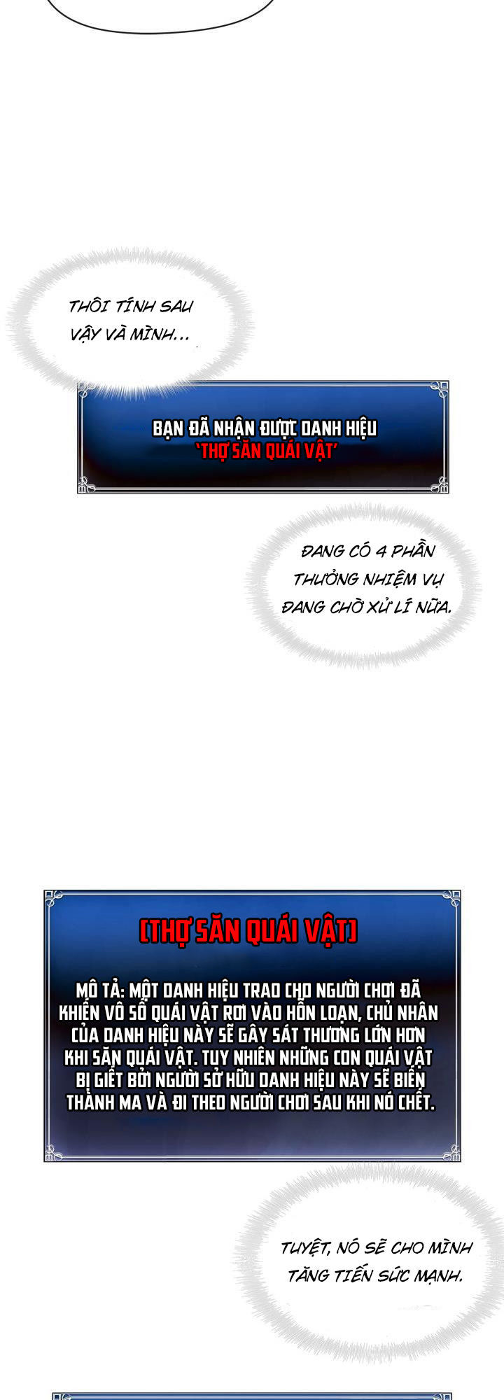Vua Thăng Cấp Chapter 27 - 59