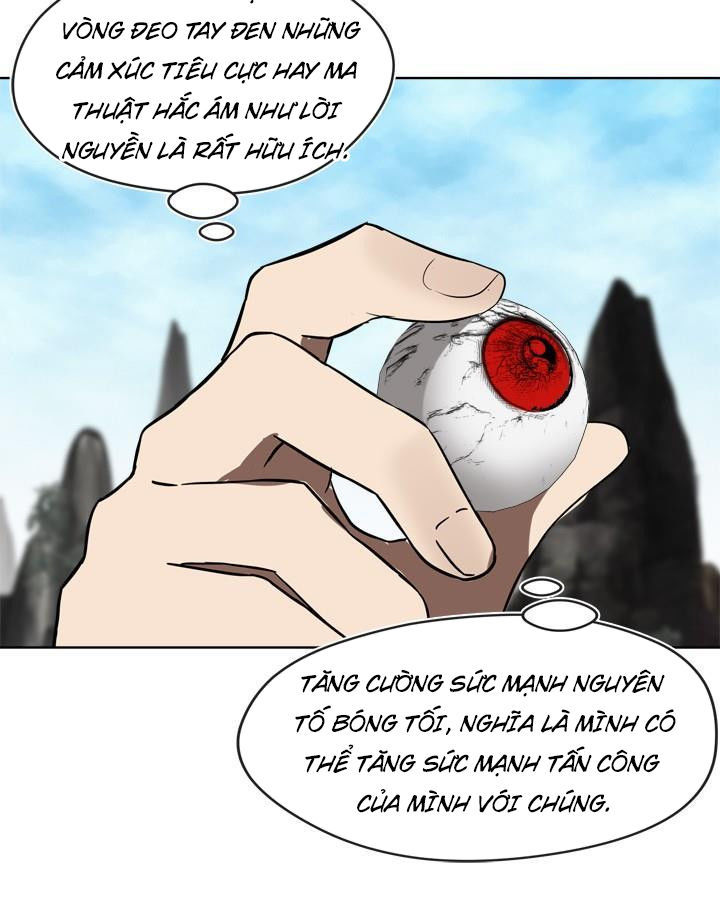 Vua Thăng Cấp Chapter 27 - 64