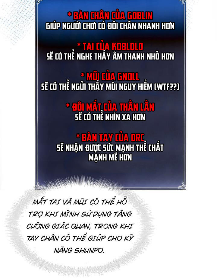 Vua Thăng Cấp Chapter 27 - 66