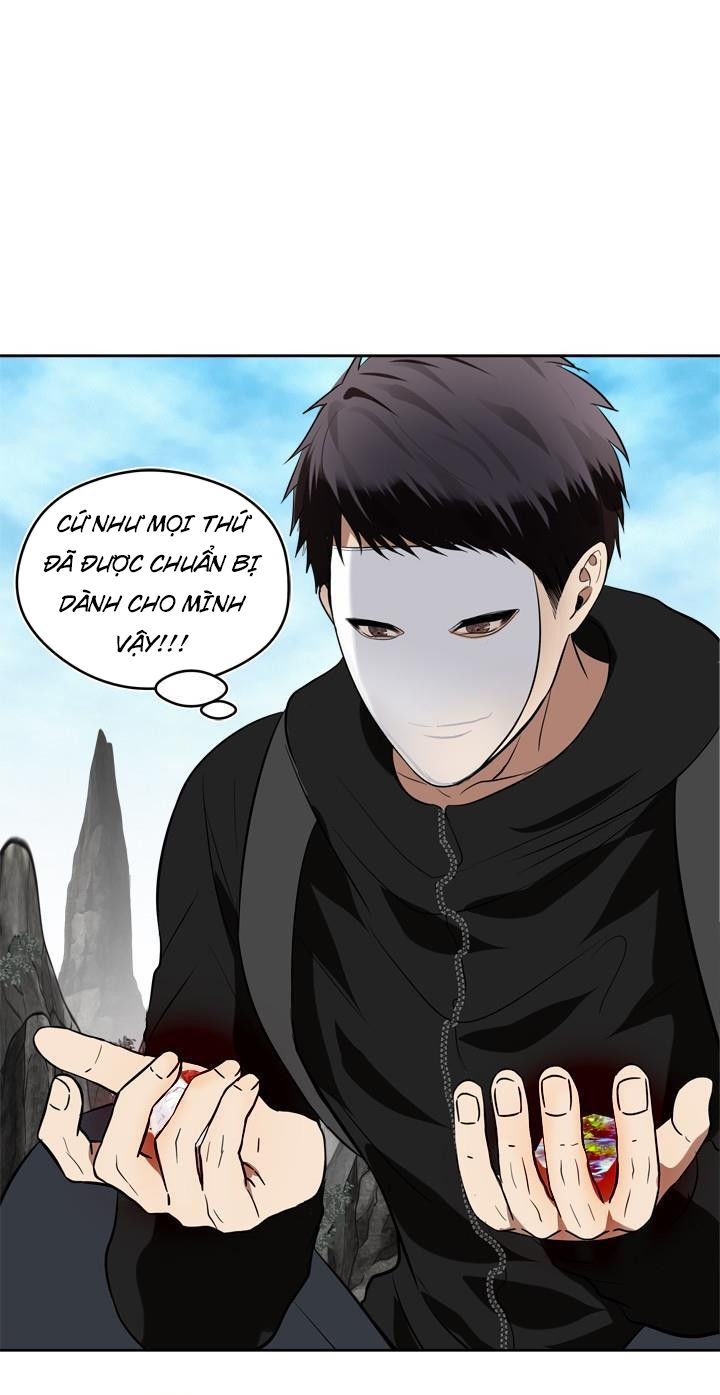 Vua Thăng Cấp Chapter 27 - 67