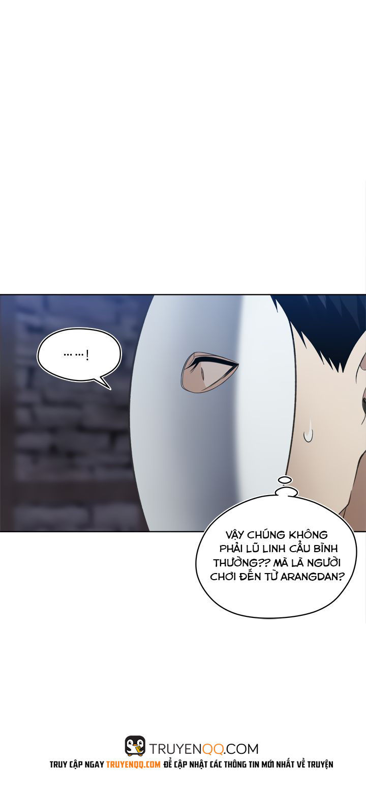 Vua Thăng Cấp Chapter 28 - 15
