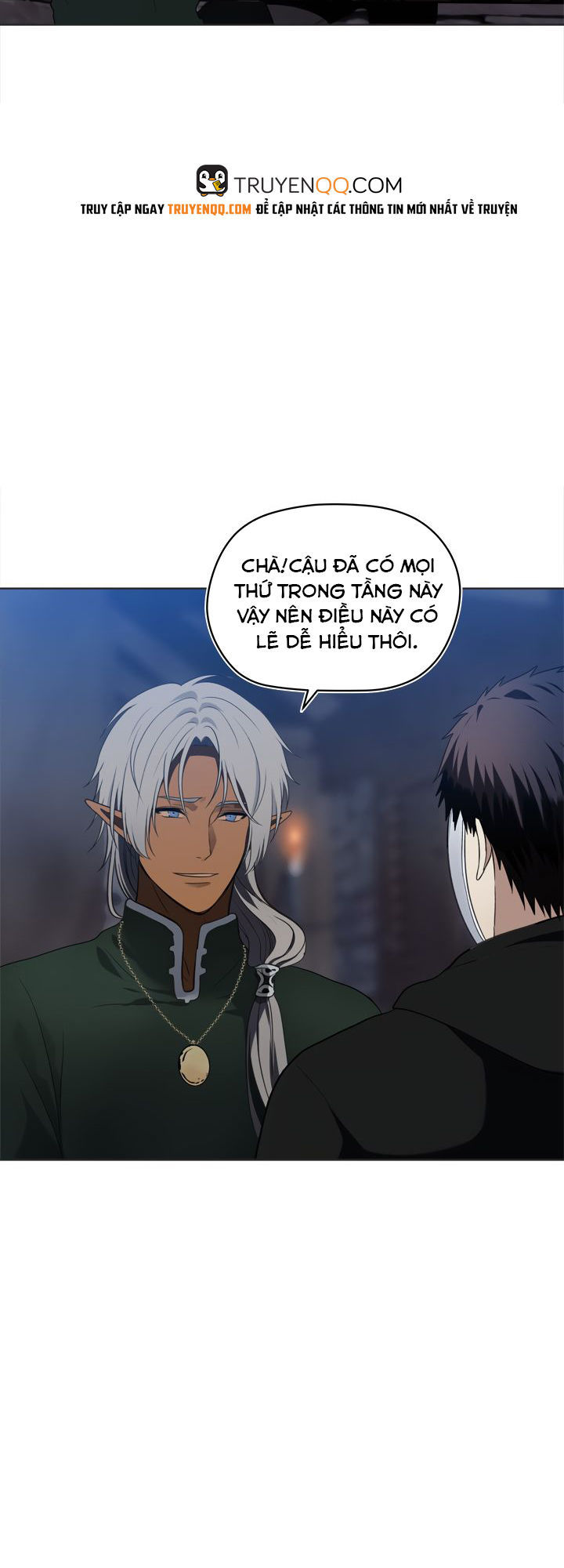 Vua Thăng Cấp Chapter 28 - 4