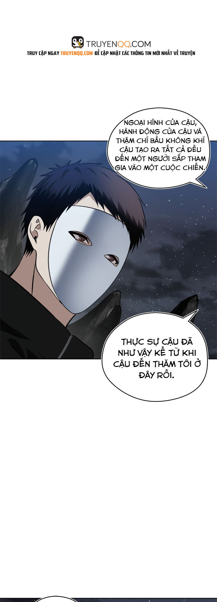 Vua Thăng Cấp Chapter 28 - 36
