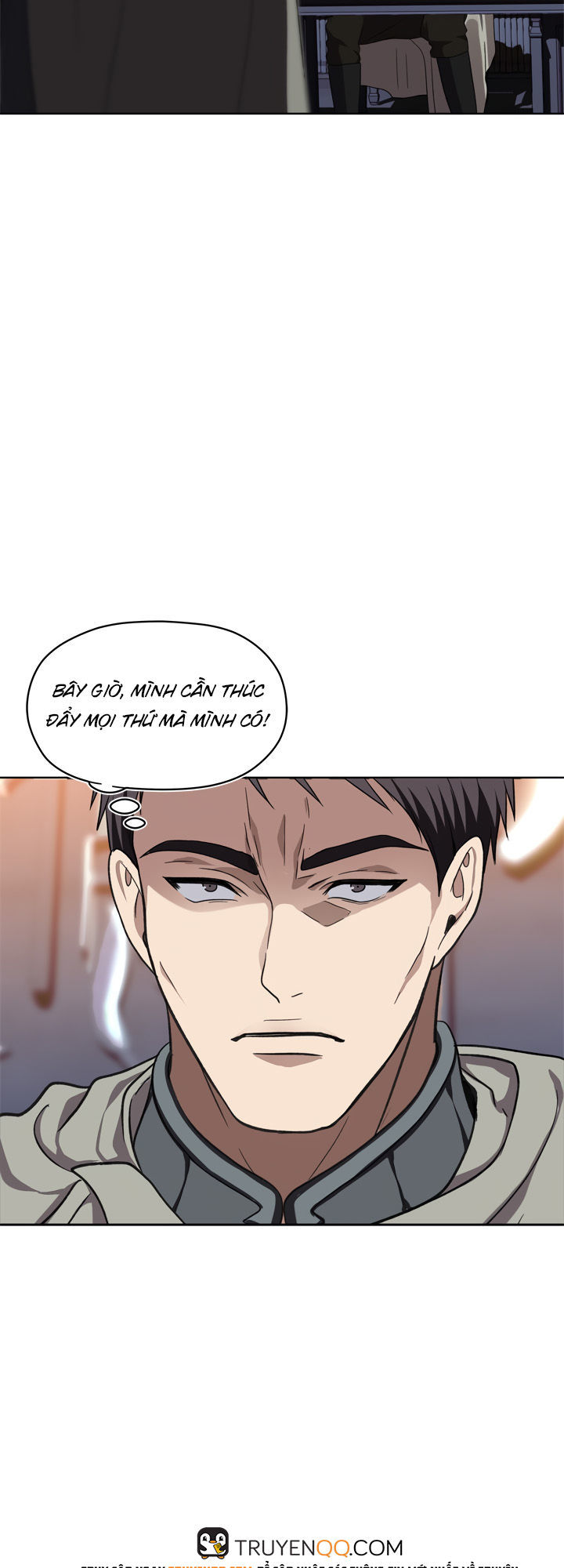 Vua Thăng Cấp Chapter 29 - 14