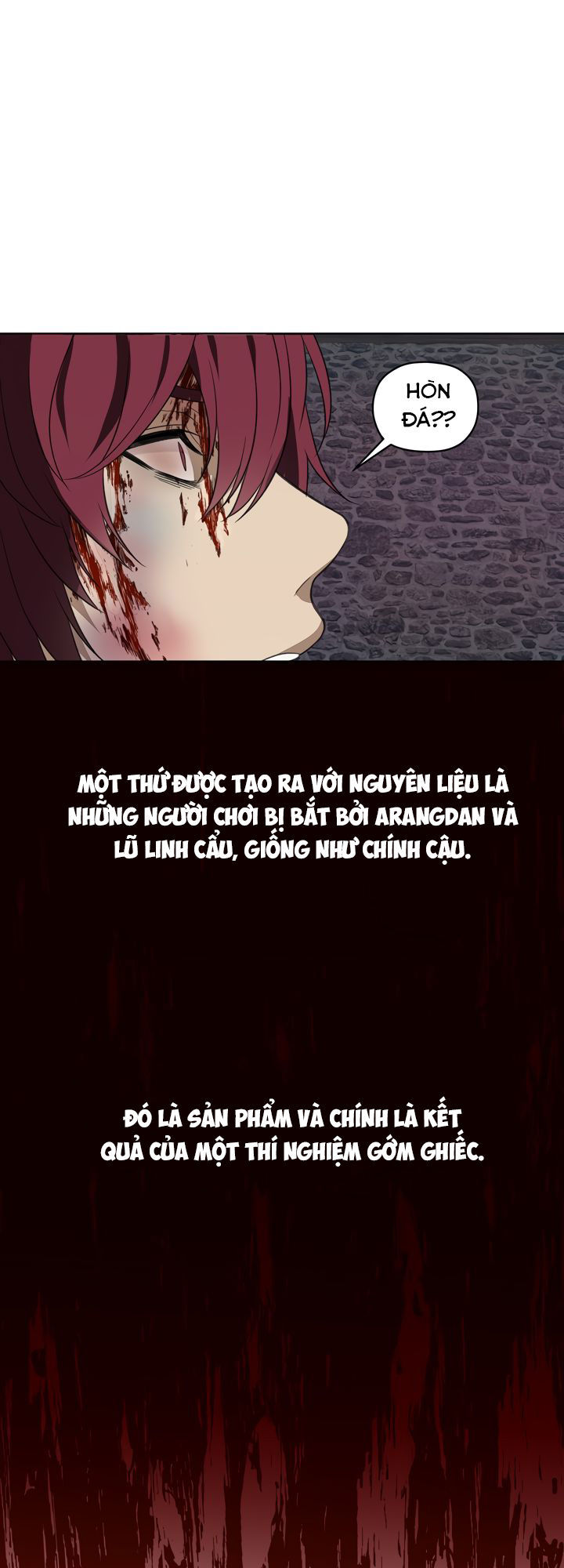 Vua Thăng Cấp Chapter 29 - 22
