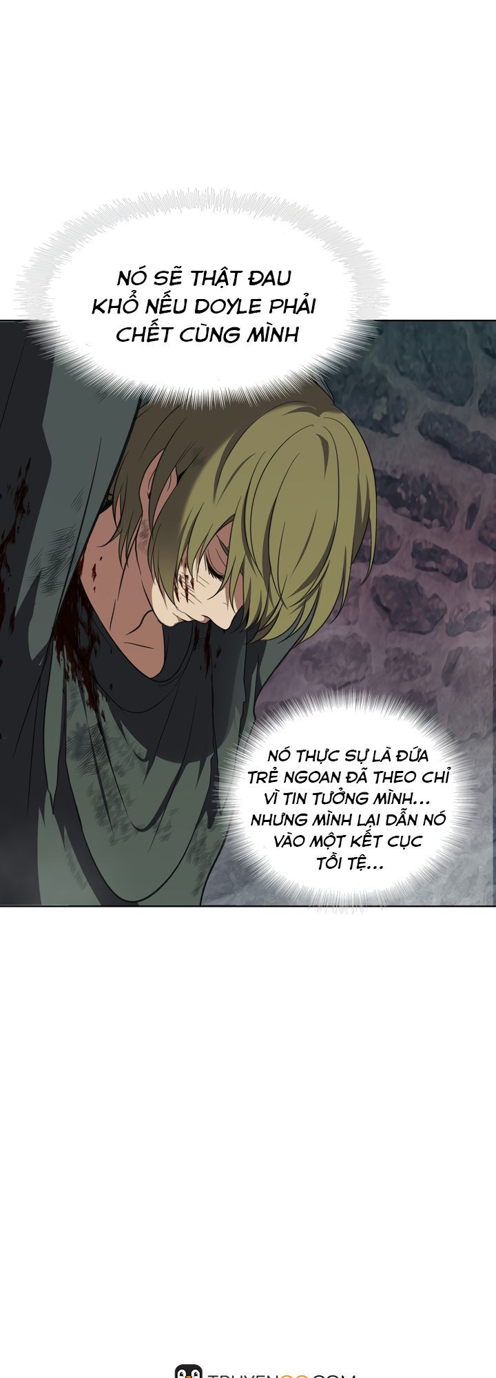 Vua Thăng Cấp Chapter 29 - 28