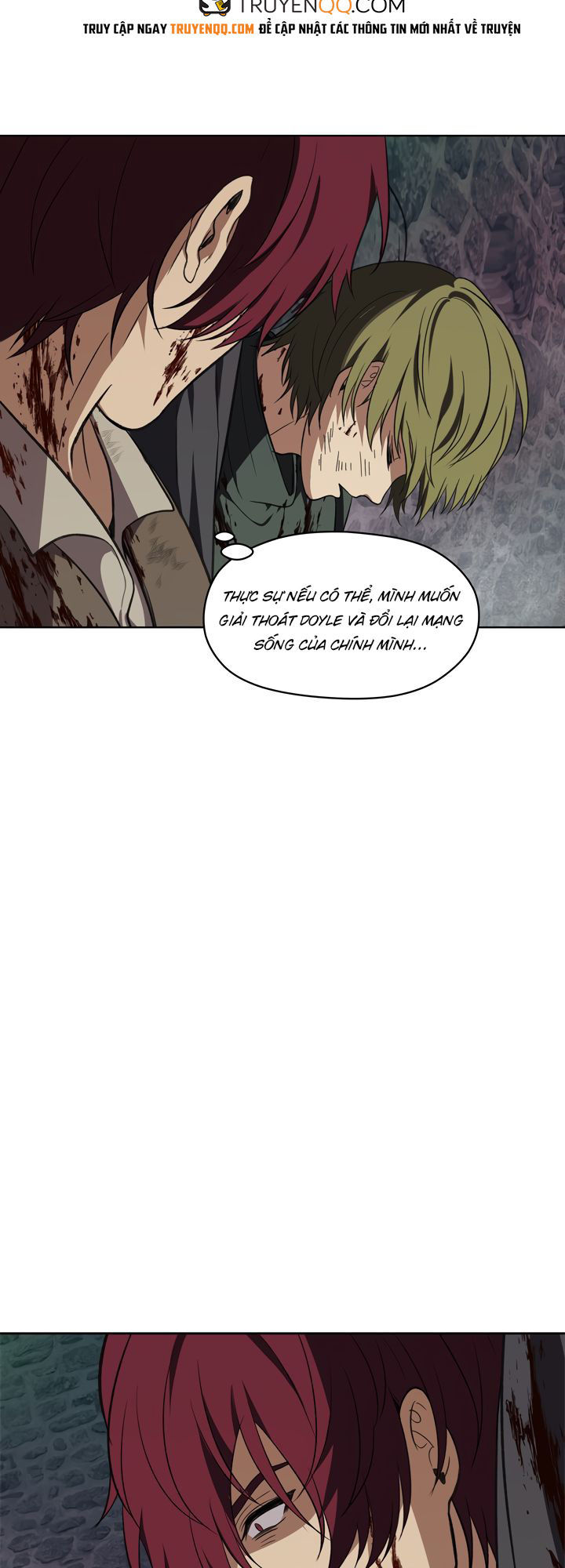 Vua Thăng Cấp Chapter 29 - 29