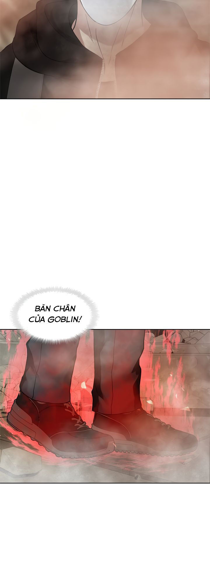 Vua Thăng Cấp Chapter 29 - 38