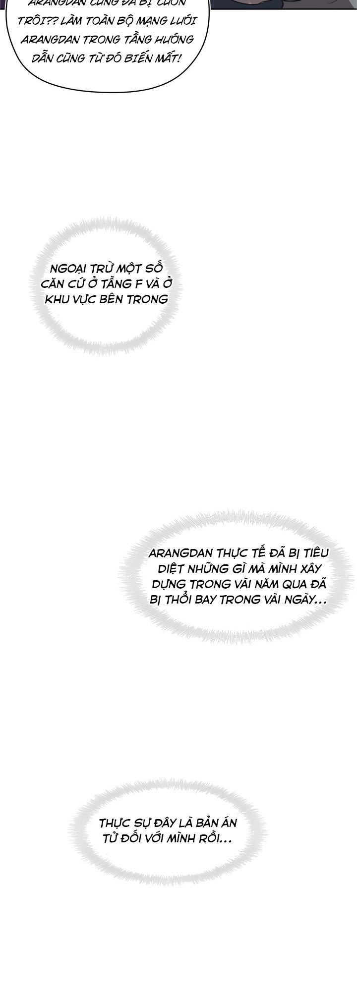 Vua Thăng Cấp Chapter 29 - 5