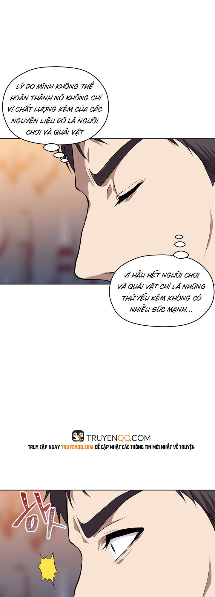 Vua Thăng Cấp Chapter 29 - 10