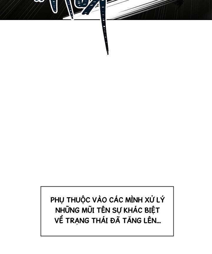 Vua Thăng Cấp Chapter 3 - 25