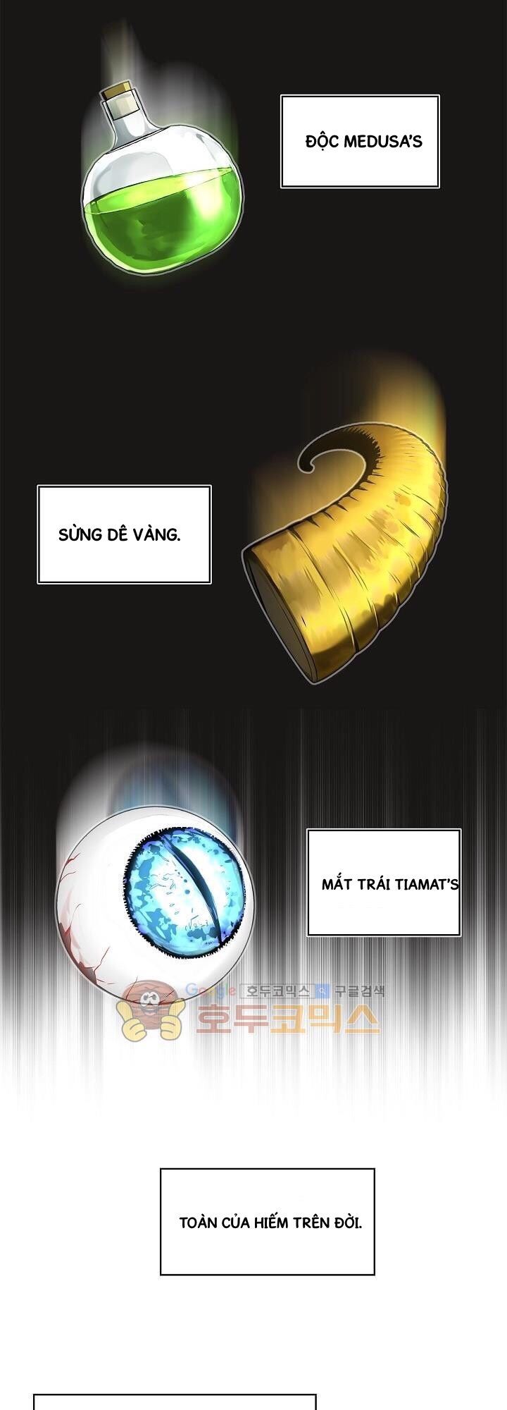 Vua Thăng Cấp Chapter 3 - 60