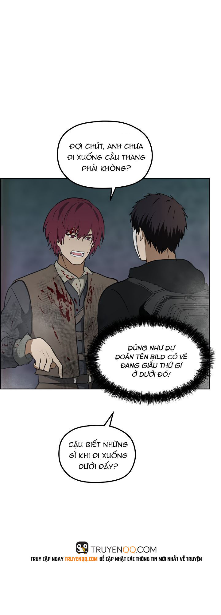 Vua Thăng Cấp Chapter 31 - 27