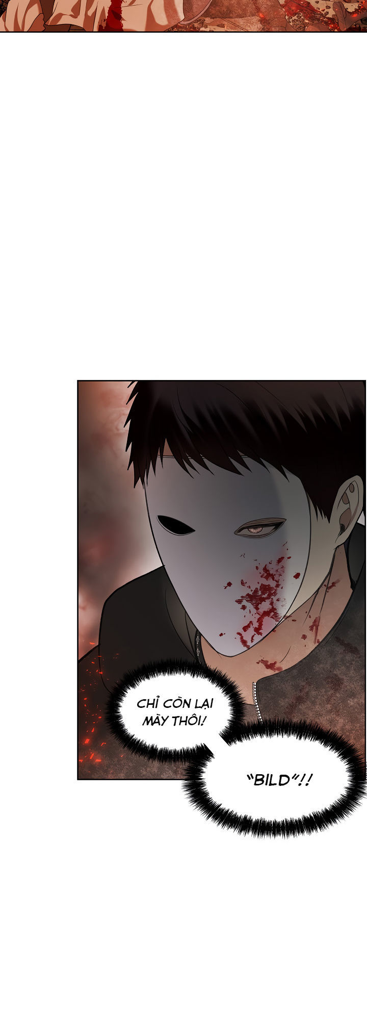 Vua Thăng Cấp Chapter 31 - 4
