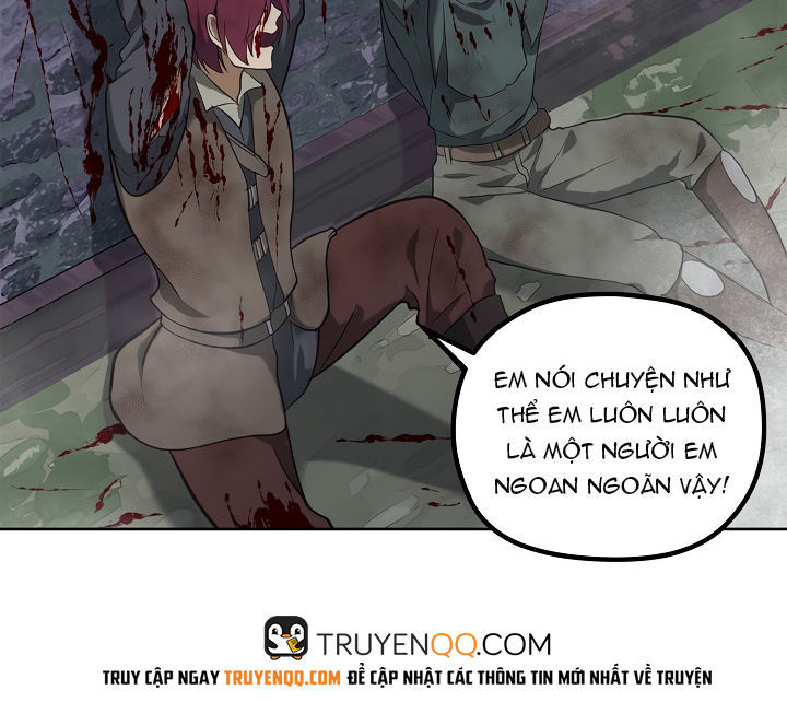 Vua Thăng Cấp Chapter 31 - 9