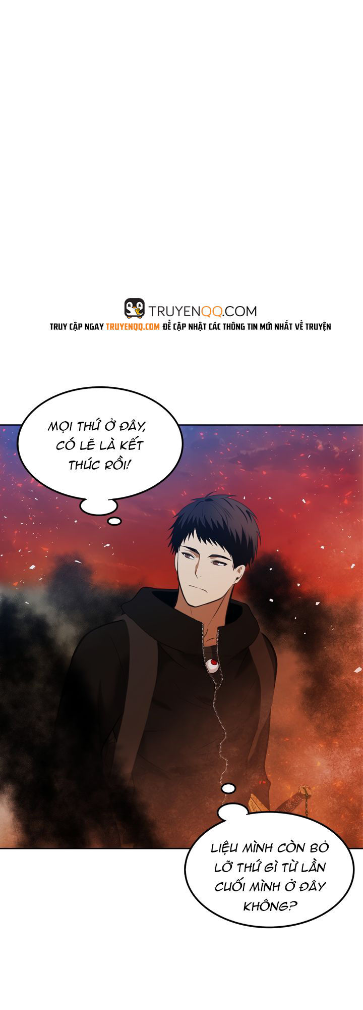 Vua Thăng Cấp Chapter 32 - 28