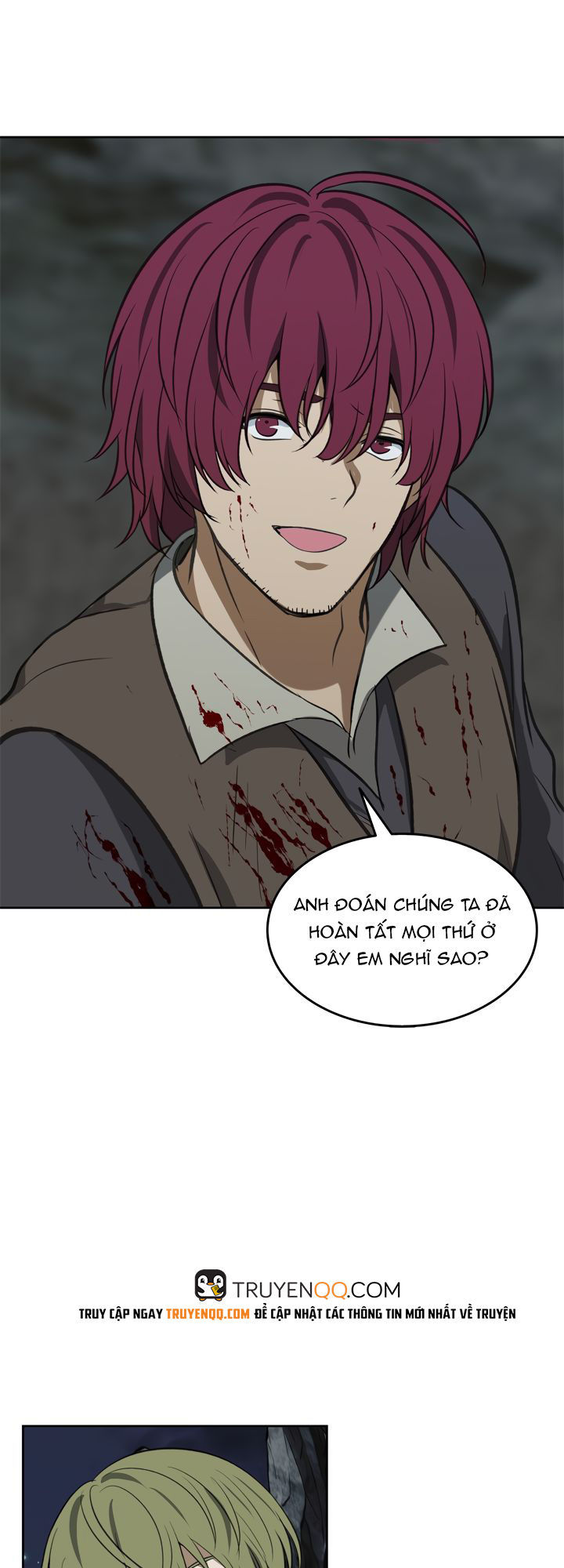 Vua Thăng Cấp Chapter 32 - 60