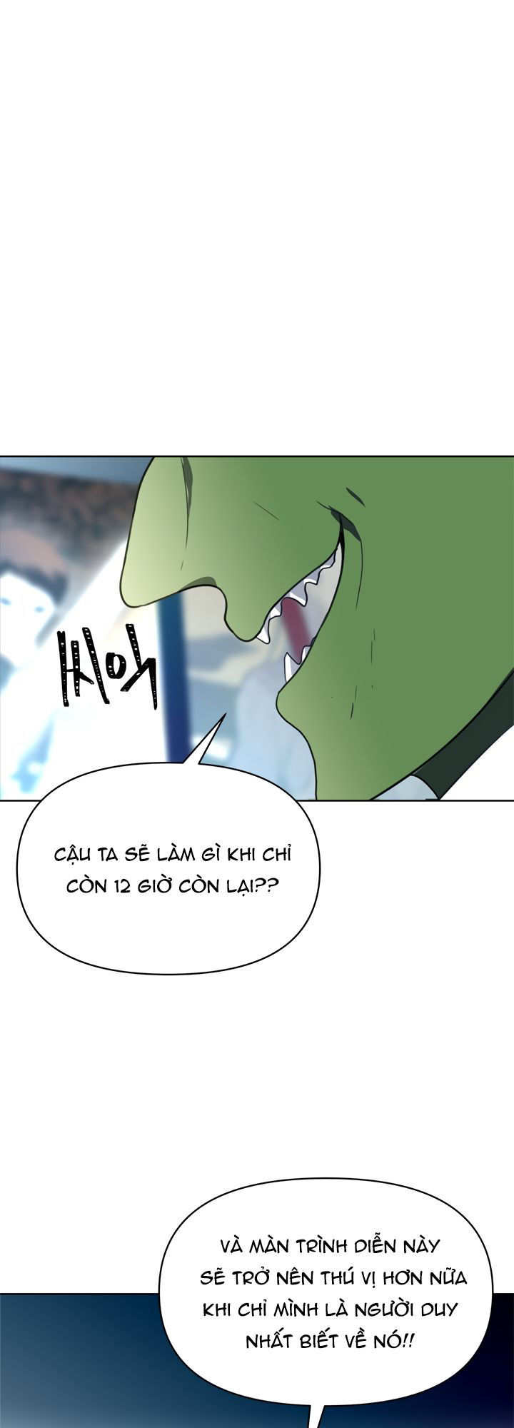 Vua Thăng Cấp Chapter 33 - 43