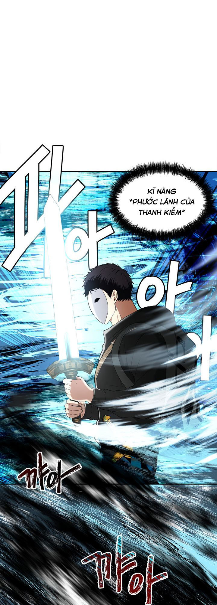 Vua Thăng Cấp Chapter 35 - 4