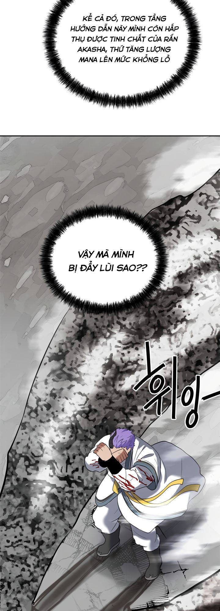 Vua Thăng Cấp Chapter 35 - 55