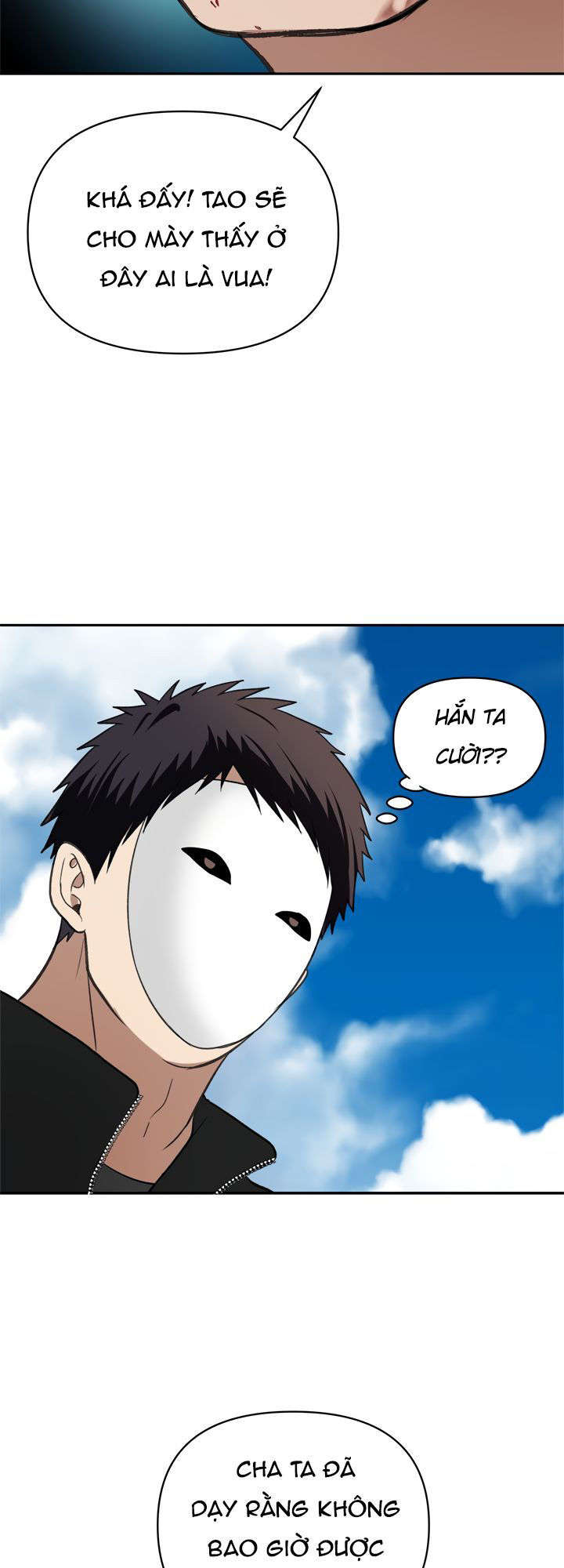 Vua Thăng Cấp Chapter 35 - 59