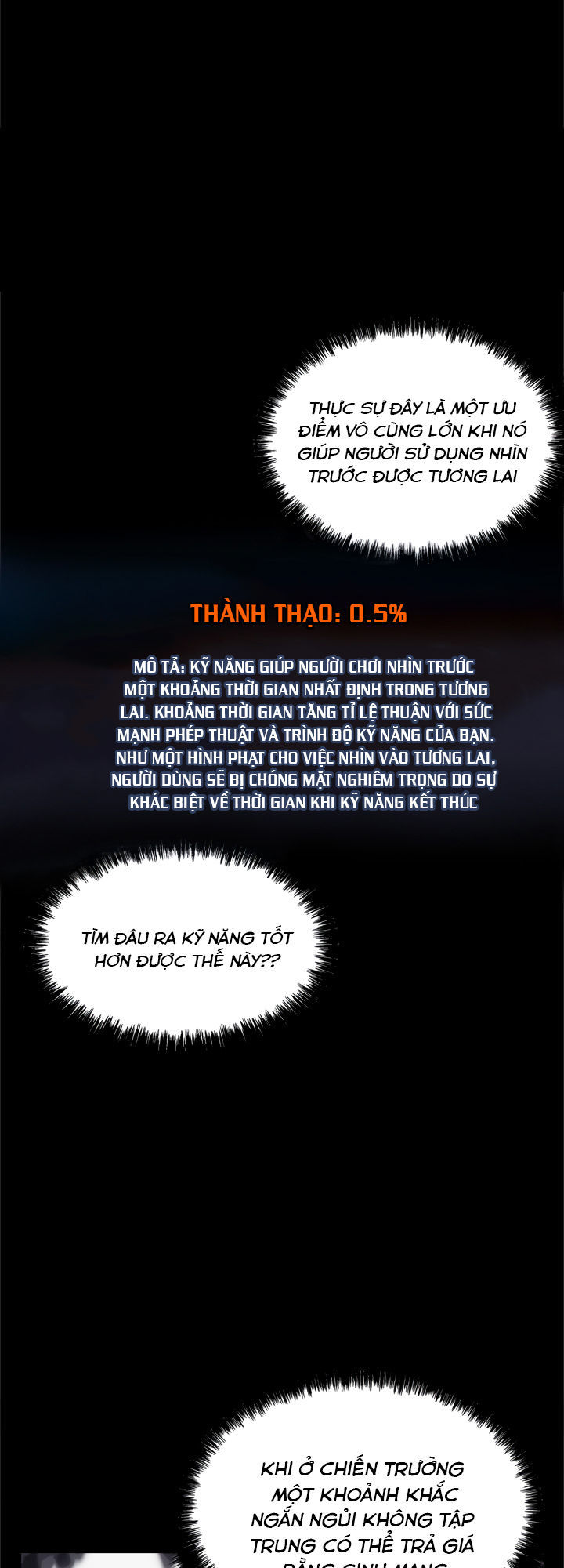 Vua Thăng Cấp Chapter 36 - 28