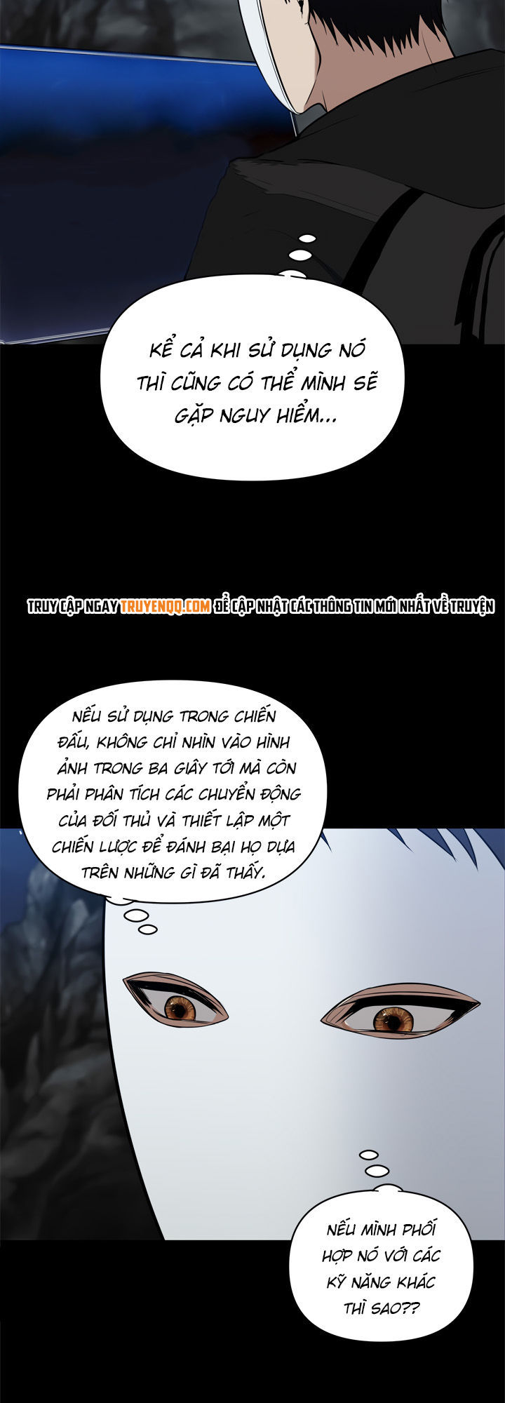 Vua Thăng Cấp Chapter 36 - 32