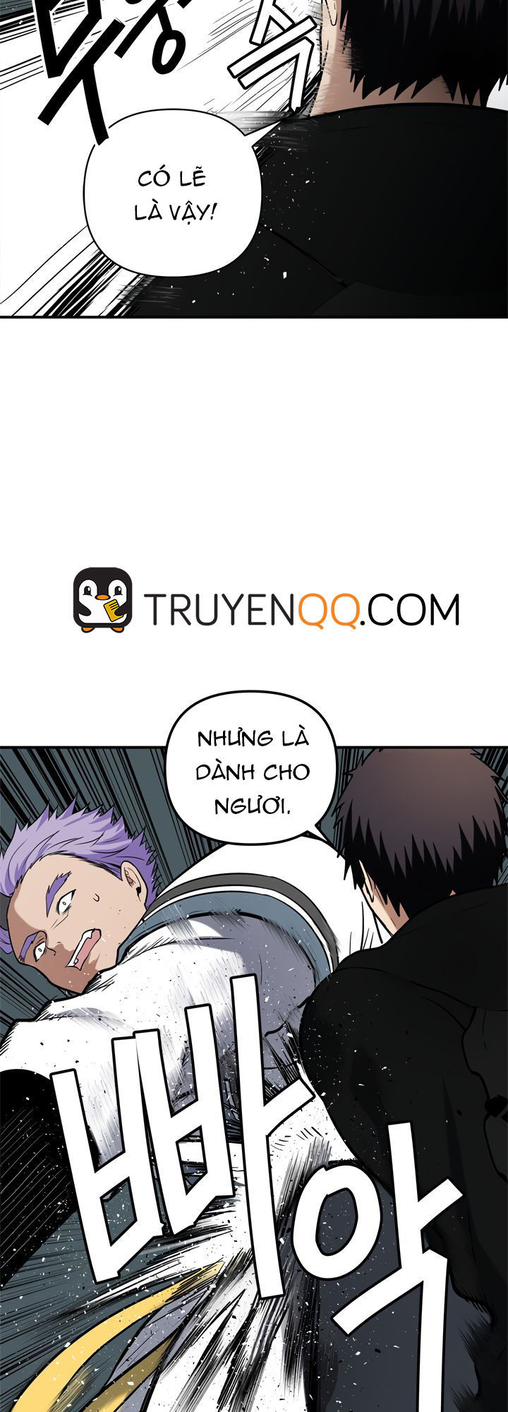Vua Thăng Cấp Chapter 36 - 41