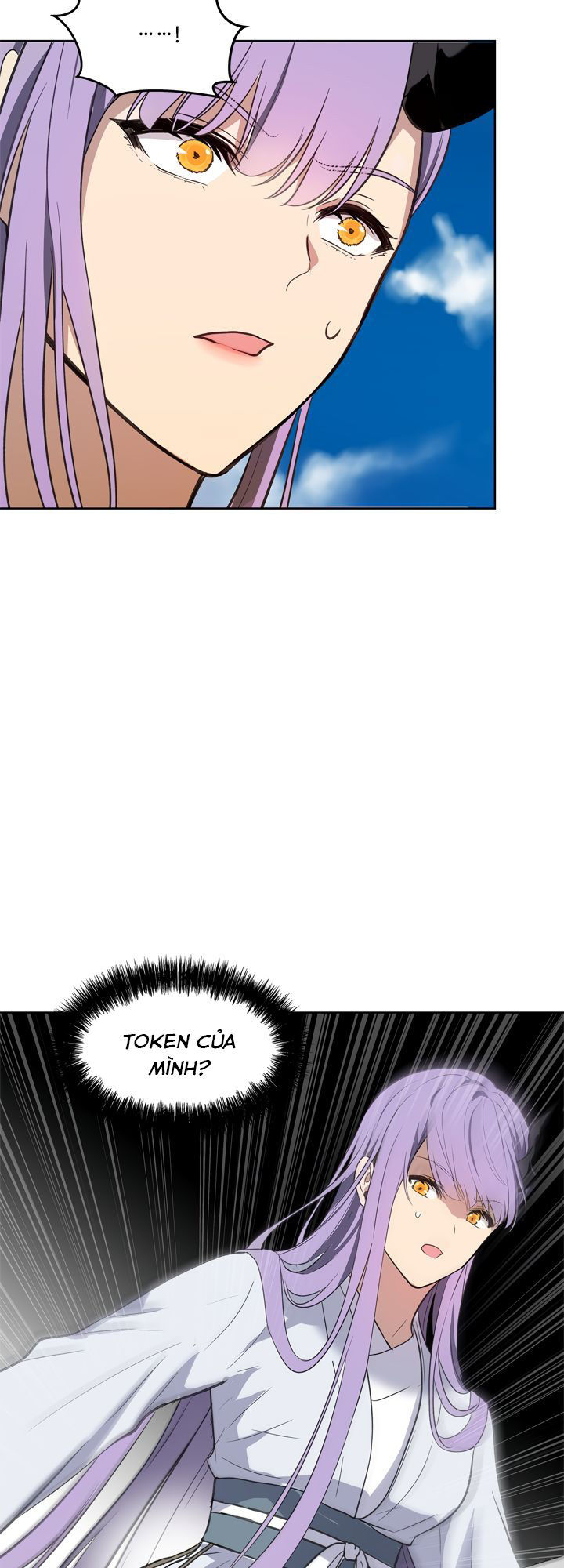 Vua Thăng Cấp Chapter 37 - 11