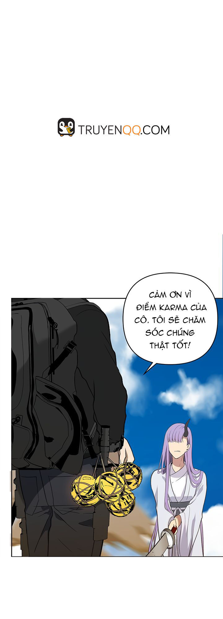 Vua Thăng Cấp Chapter 37 - 18