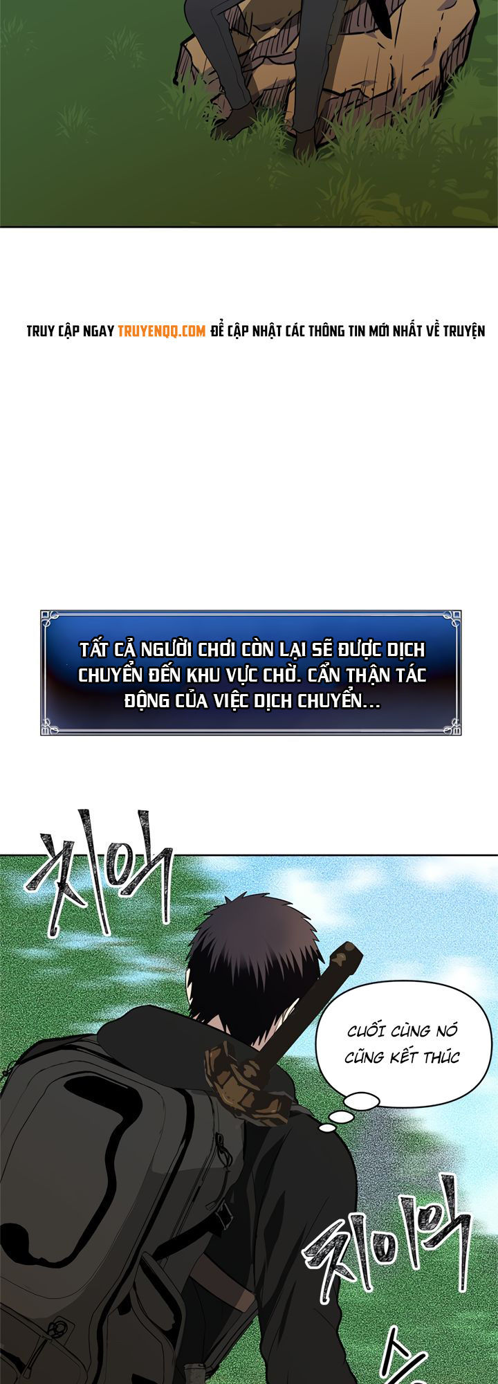 Vua Thăng Cấp Chapter 37 - 29