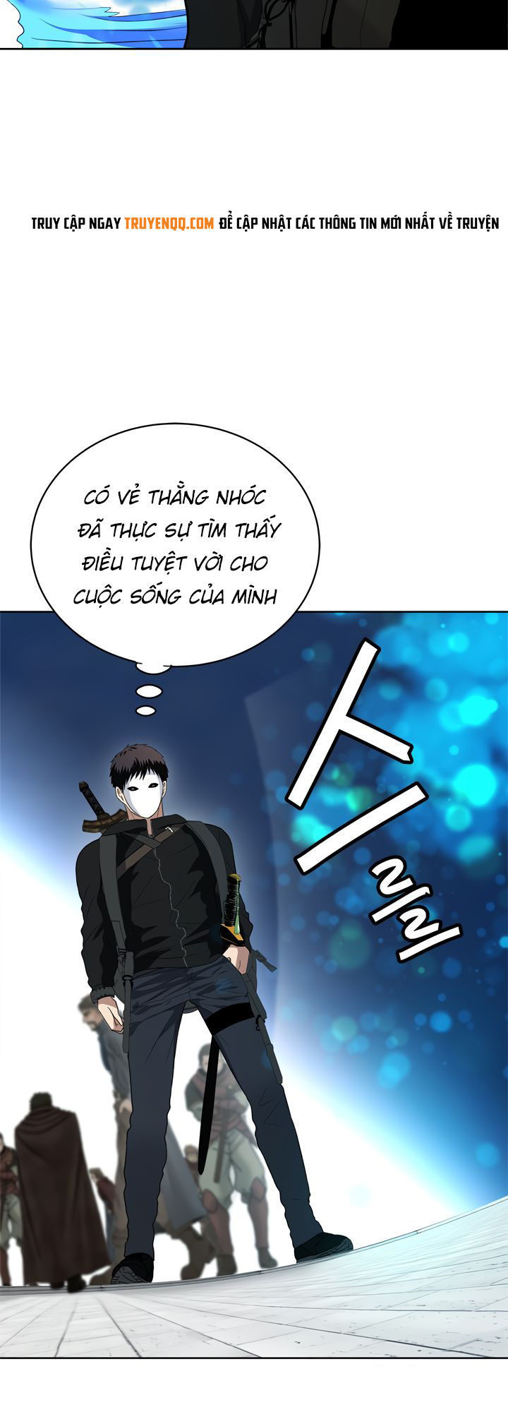 Vua Thăng Cấp Chapter 37 - 51