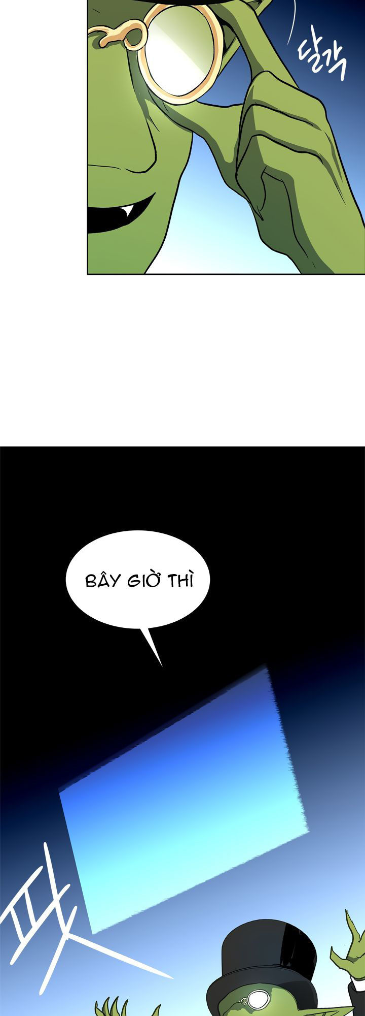 Vua Thăng Cấp Chapter 37 - 58