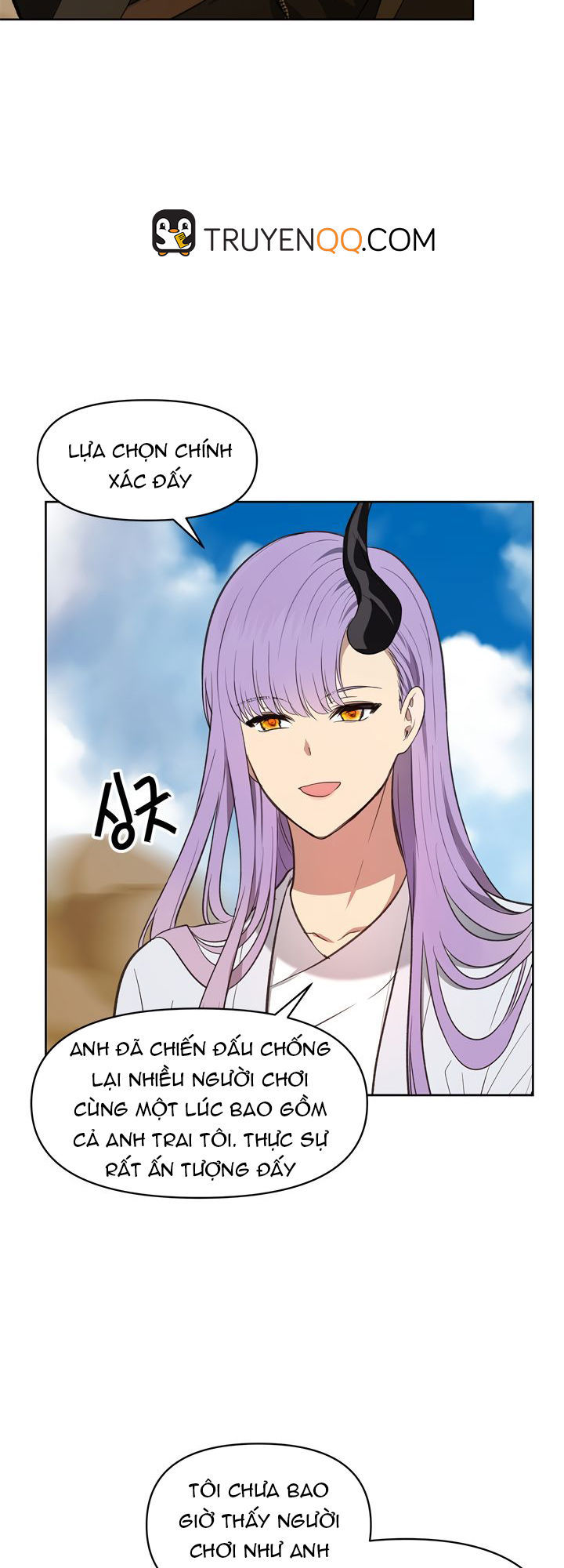 Vua Thăng Cấp Chapter 37 - 7