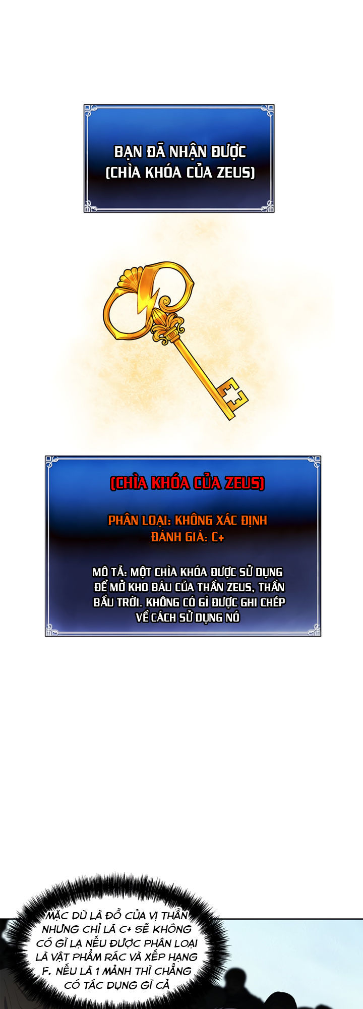 Vua Thăng Cấp Chapter 38 - 11
