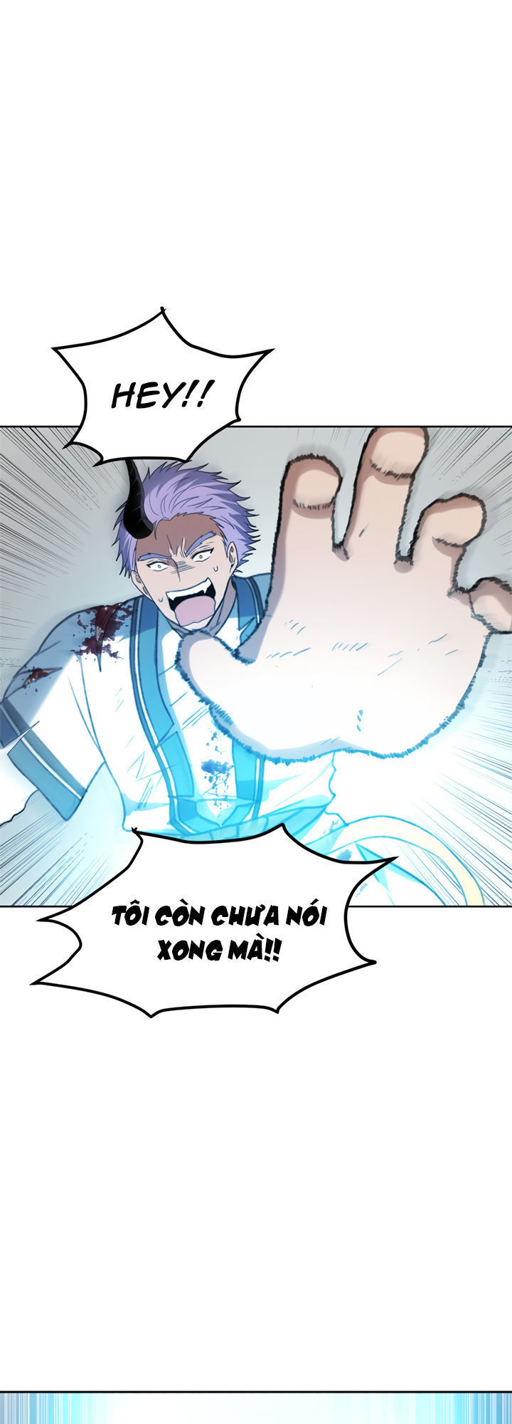 Vua Thăng Cấp Chapter 38 - 28