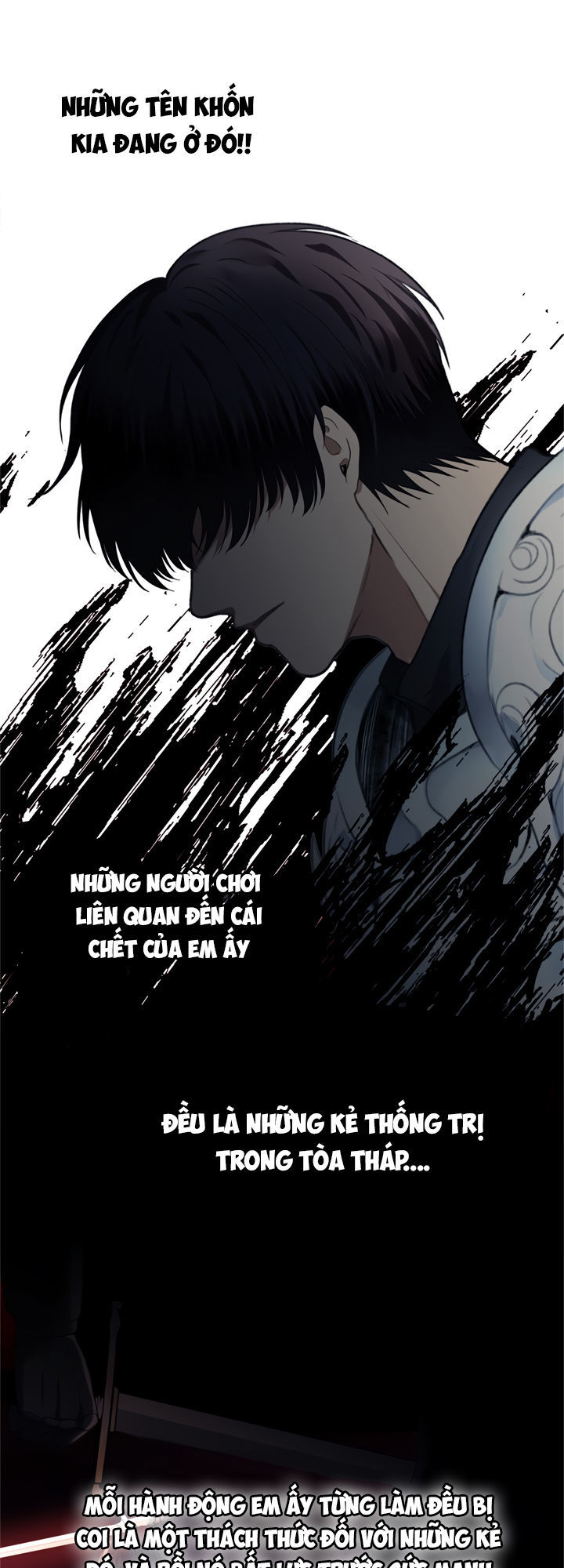 Vua Thăng Cấp Chapter 38 - 40